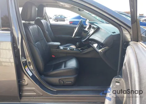 2013 Toyota Avalon Xle Touring from USA, damaged, VIN 4T1BK1EB5DU070512